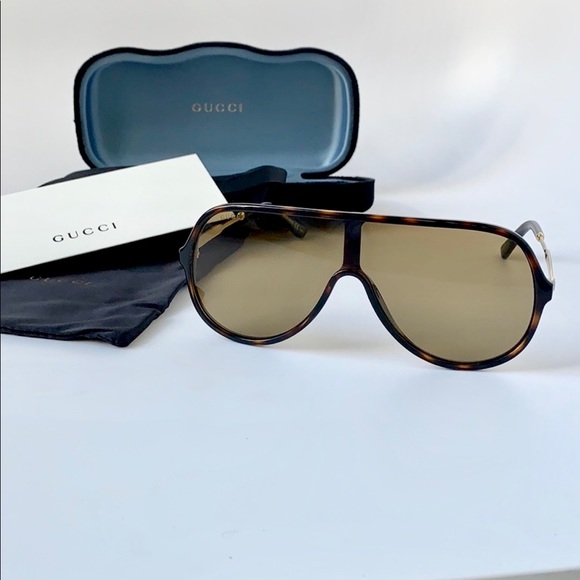 gucci gg0199s